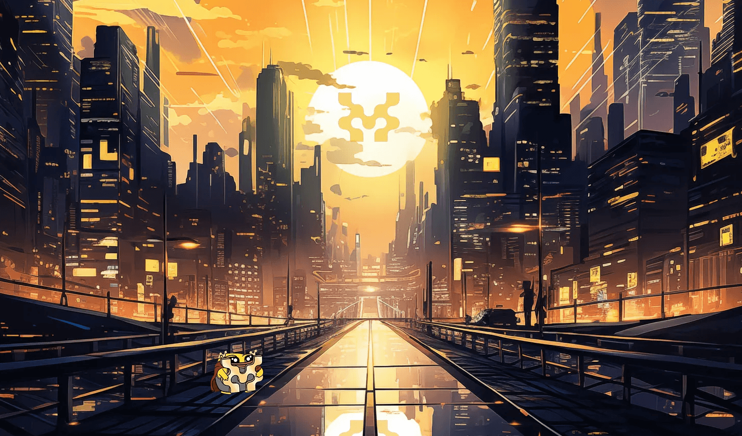 对话 Movement Labs 创始人:将 MOVE 语言引入 EVM 的新尝试