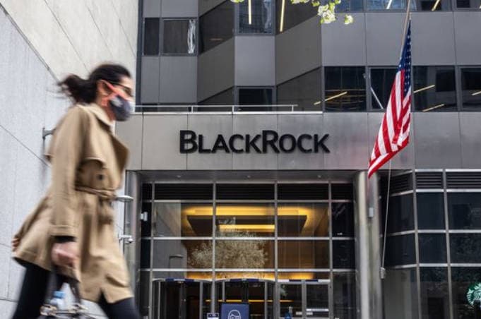 贝莱德私享会观点摘要:投资组合有 3 成 BTC 仓位并非不合理,牛市将会有意料之外的参与者