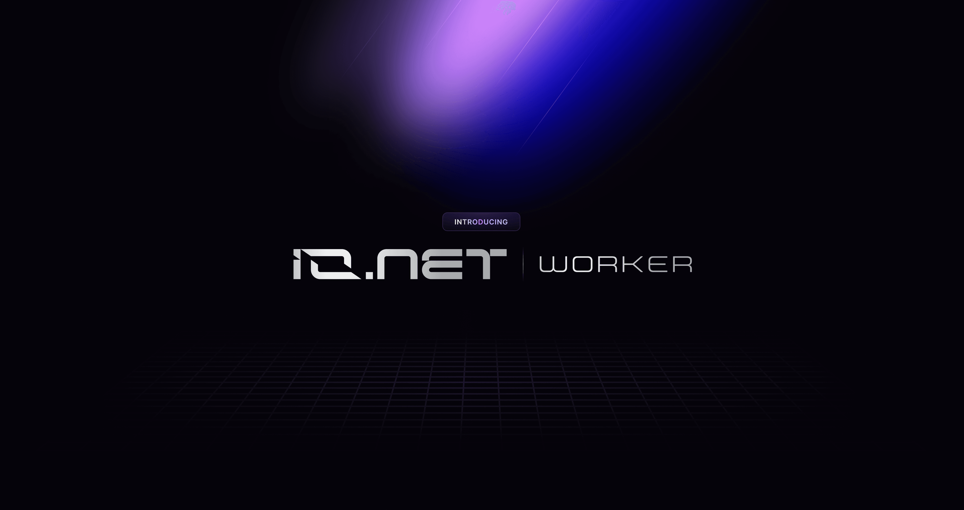 对话 io.net 首席运营官:希望与 AWS 云服务竞争,提供更便捷的去中心化 GPU(附空投交互教程)