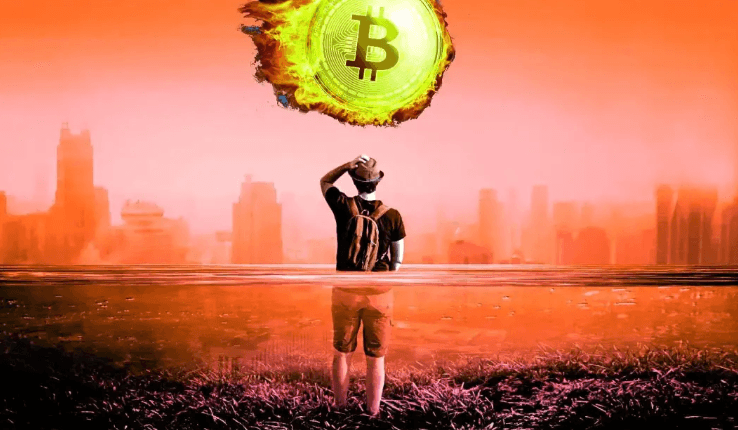 Kernel Ventures:BTC 生态开发热潮下的应用层全景图