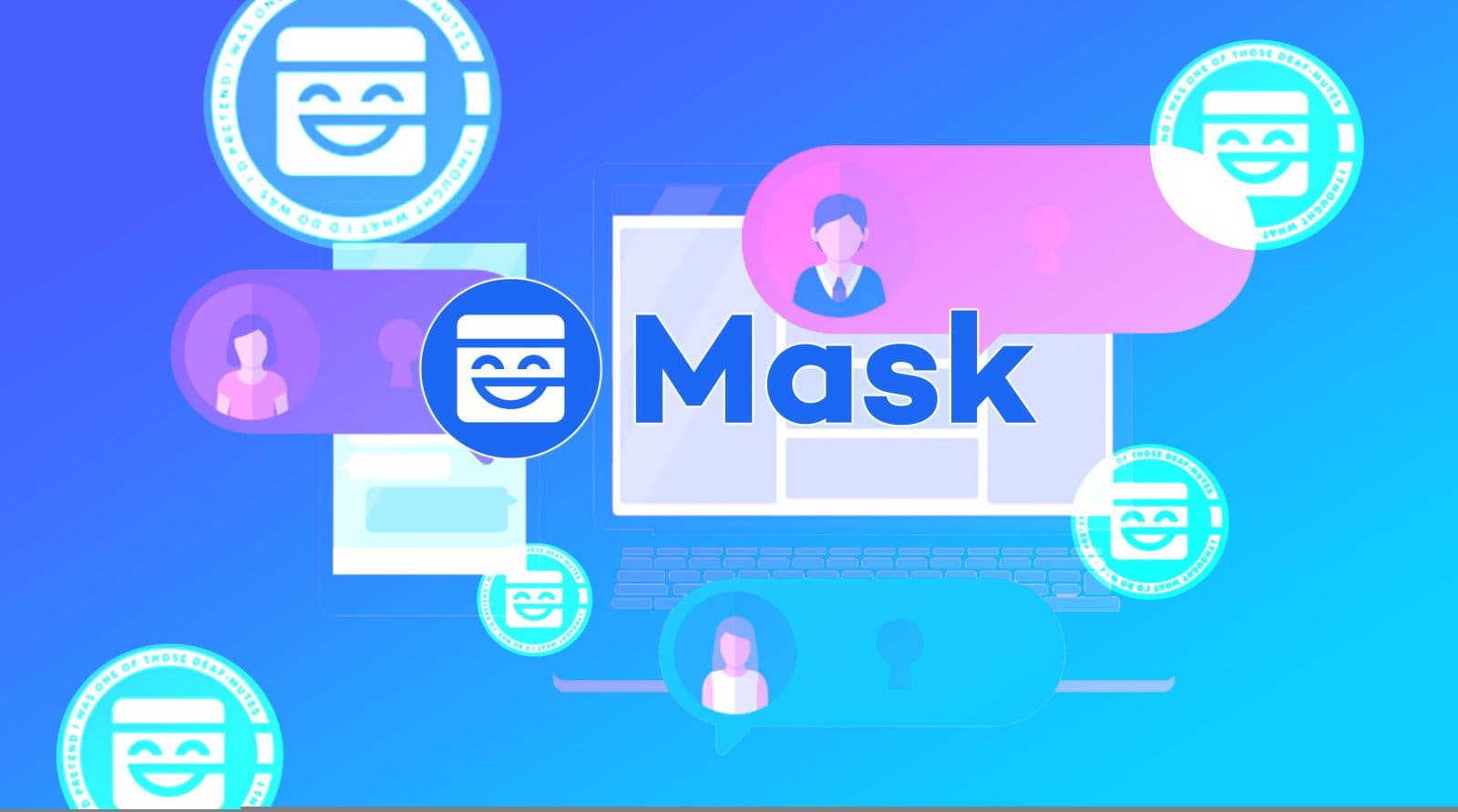 Vitalik 明牌支持,Mask Network 如何定义新周期 SocialFi?