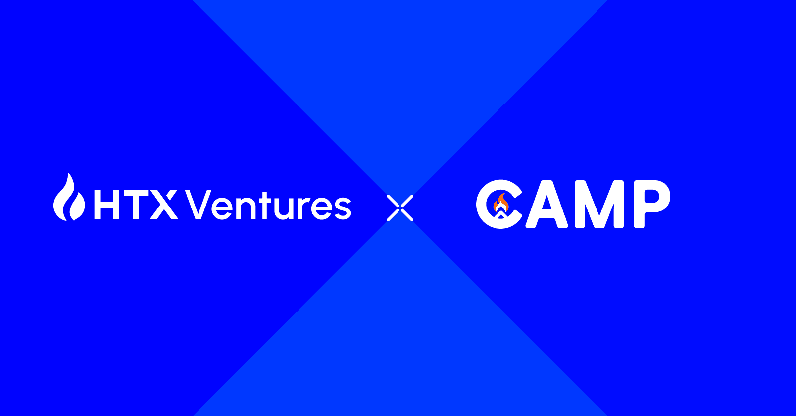 HTX Ventures 宣布战略投资 Camp Network,共建链上消费者的未来