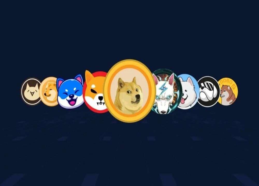 技术基础设施项目如何打造生态的Meta