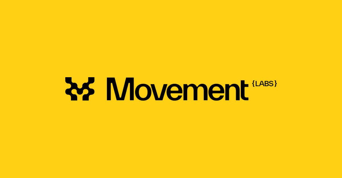 Movement Labs:驱动 Move 语言,开启定制化区块链解决方案新纪元
