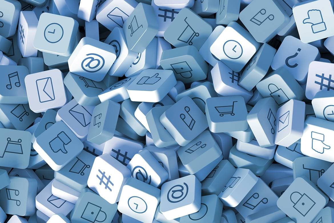 对比分析 Farcaster/FT/UXLINK/Cyber,如何寻找 SocialFi 的北极星指标?