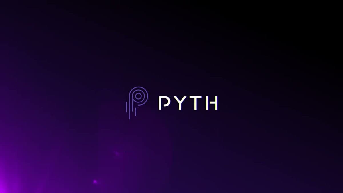 $PYTH 迎来首次解锁,PYTH 生态走向新阶段