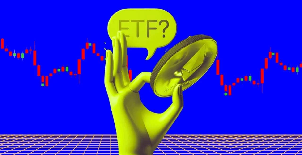 解析以太坊 ETF:预期月流入 10 亿美元,DeFi 生态将从持续净流入中获益