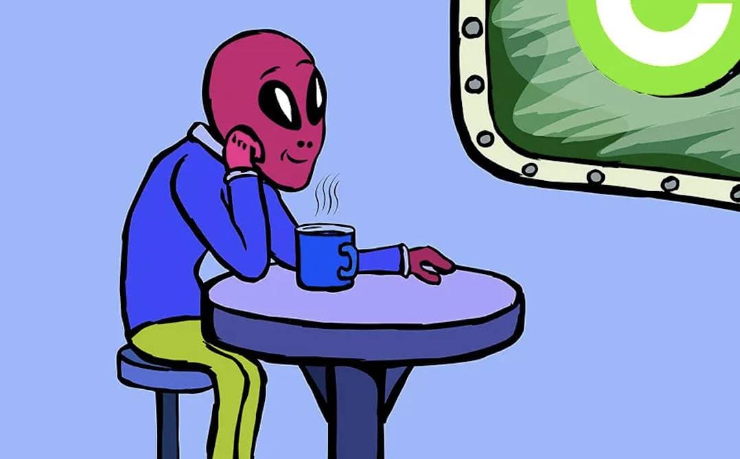 交易大神眼中的「正指」和「反指」