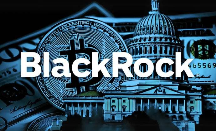 贝莱德 CEO 在最新电话会议上如何评价 BTC 的?