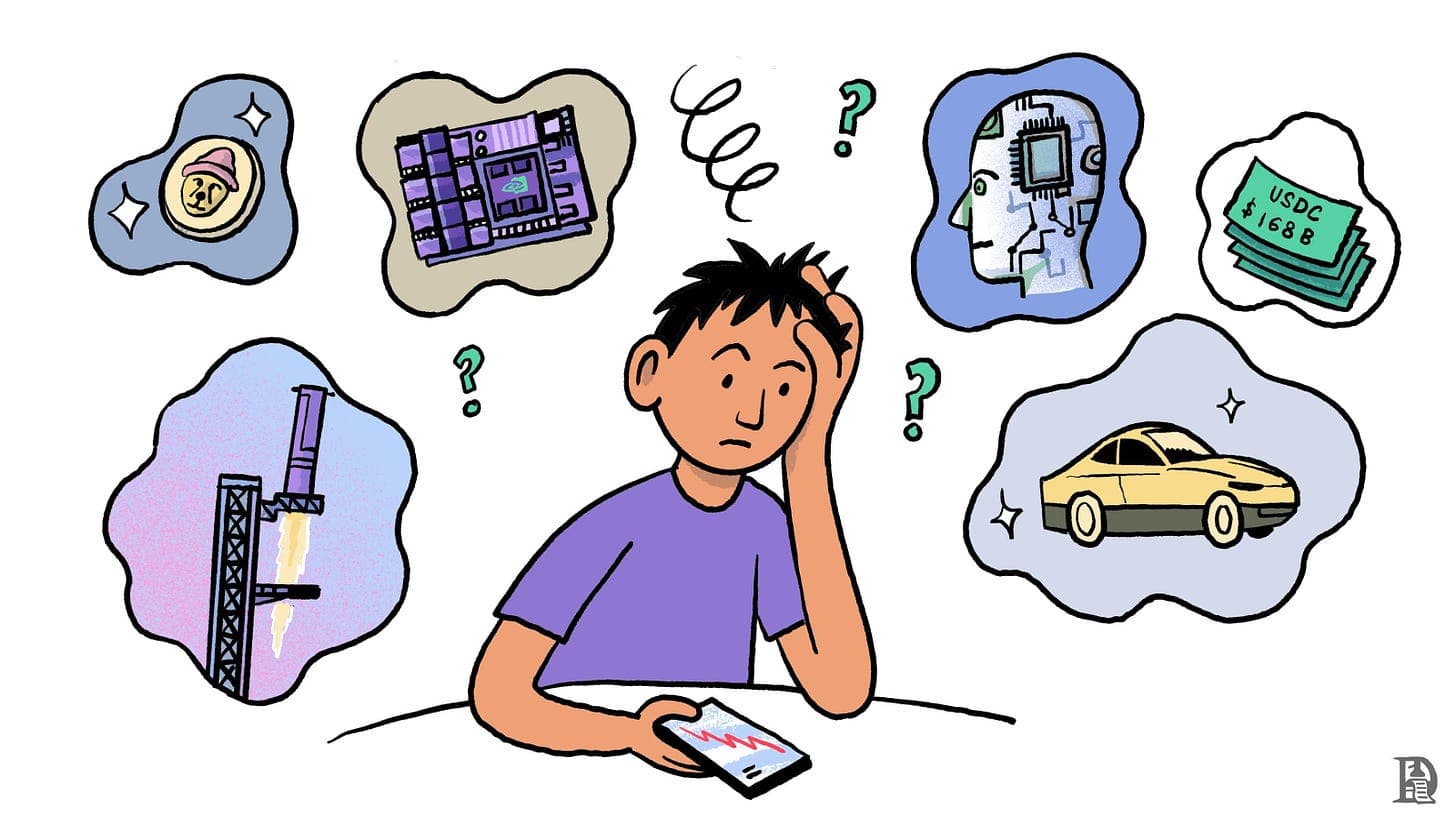 区块链还有价值吗?从汽车行业发展史中寻找共性答案