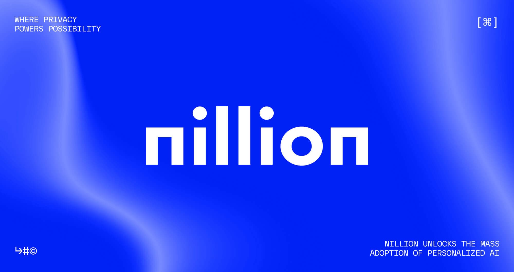 Nillion:引领安全计算新时代,让 AI 在保护隐私的同时发挥全部潜力