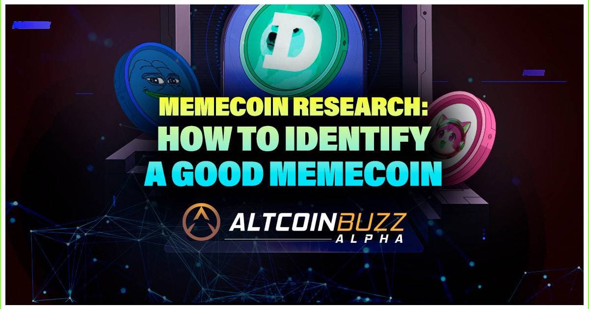 Meme 淘金指南,五步教你找到财富密码