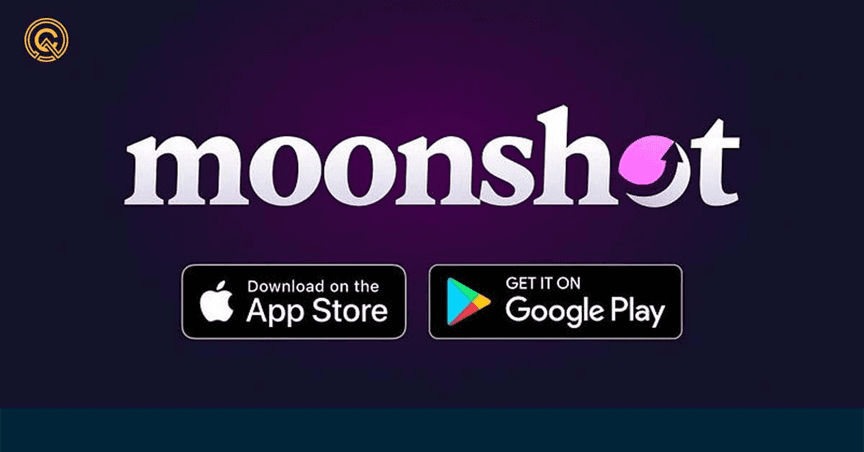 Moonshot 的崛起:交易所与钱包的「进化版」,正在蚕食大型 CEX 市场份额