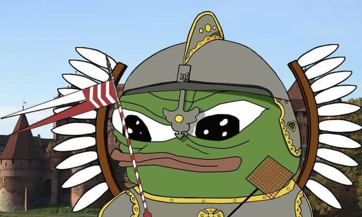 “拯救” Meme 盛行,谁能带领 Polymarket 创始人展开加密“自救”?