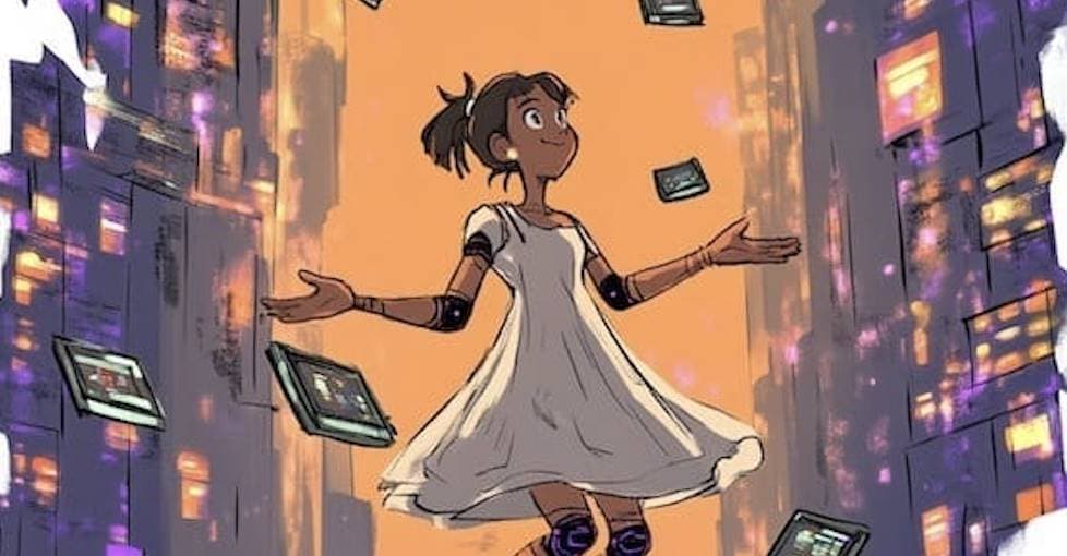 从游戏公会到 5 亿美元 AI 平台:Virtuals 如何让人人都能拥有会赚钱的 AI 智能体