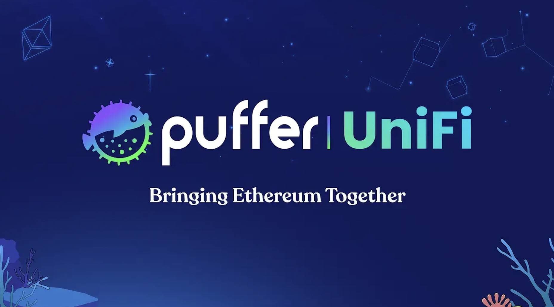 Puffer Finance:Based Rollups 将助力以太坊一体化