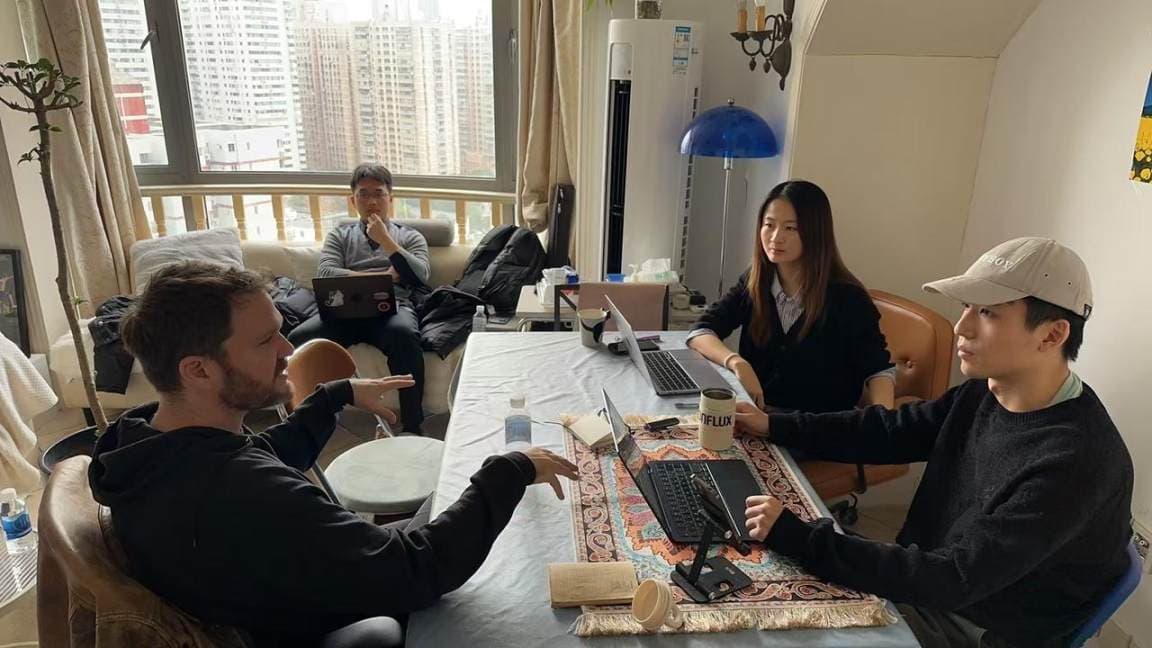 ai16z 创始人向我透露的 15 条 AI Agent 重要信息