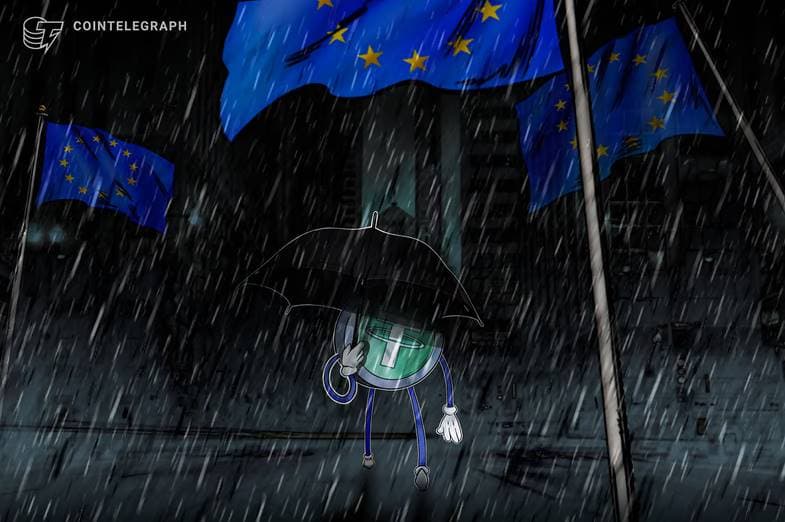 MiCA 对稳定币的冲击:USDT 还能在欧盟站稳脚跟吗?