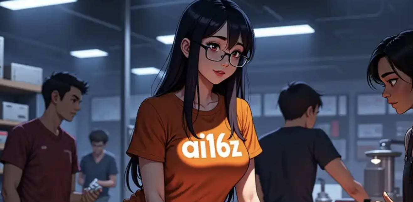 生态共识全面爆发,ai16z 概念相关都有哪些项目?