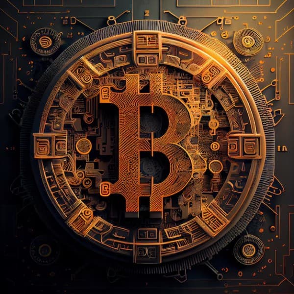 回顾 2024 年比特币改变加密货币格局的关键时刻