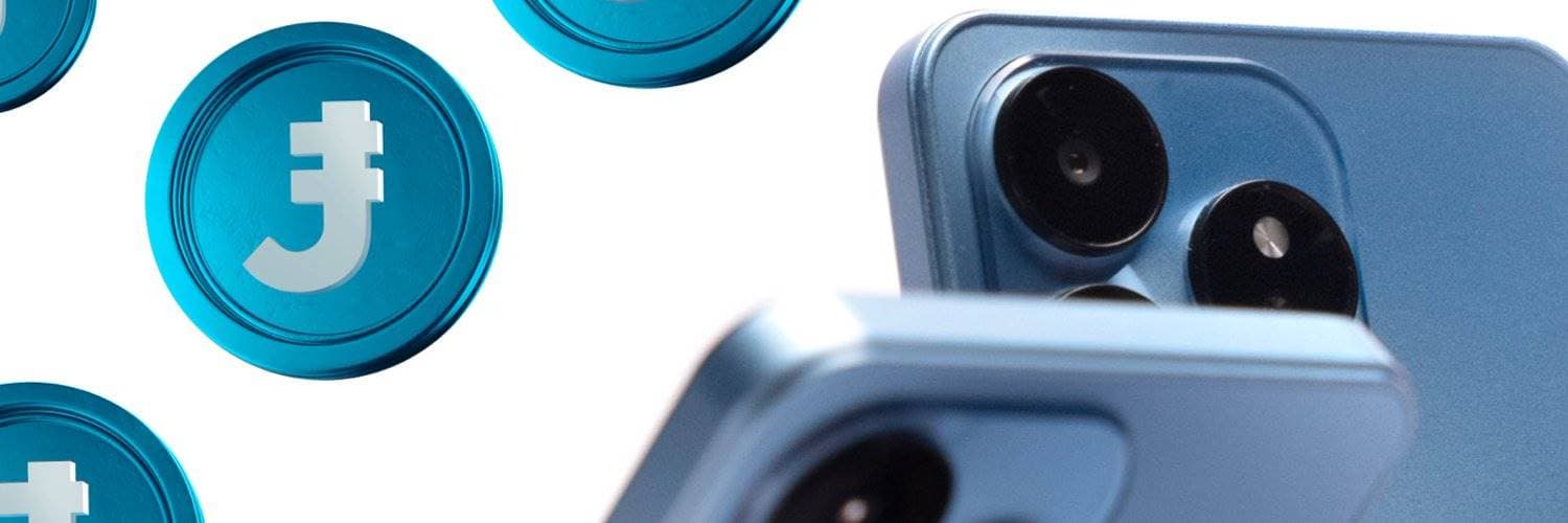 从智能手机到卫星发射:深度解析 Bitget LaunchX 项目 Jambo