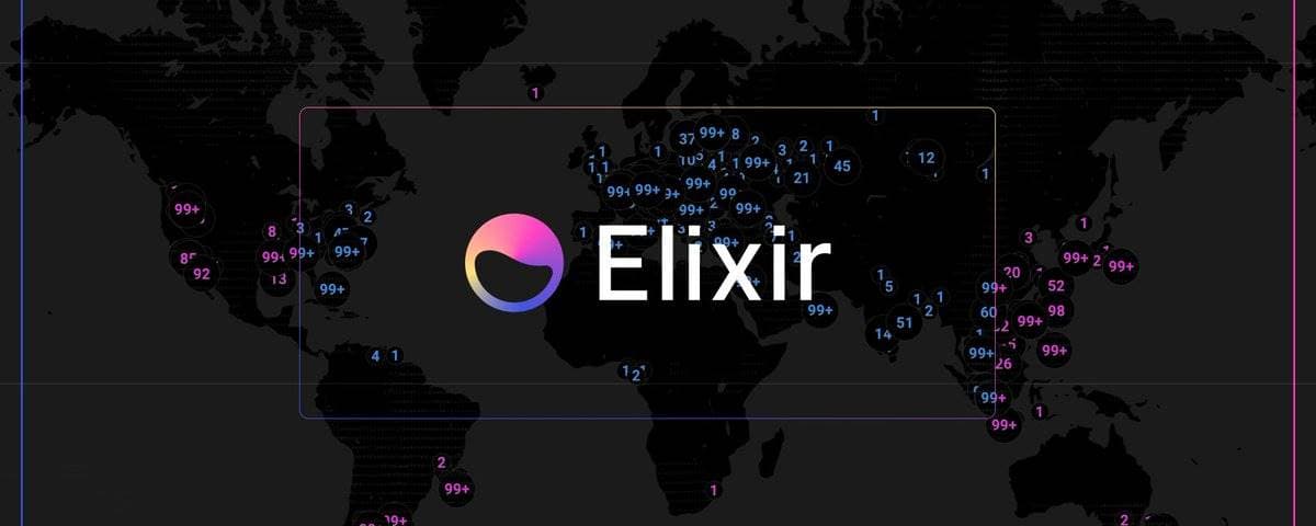Elixir 主网即将上线,deUSD 将打通 TradFi 与 DeFi 的连接