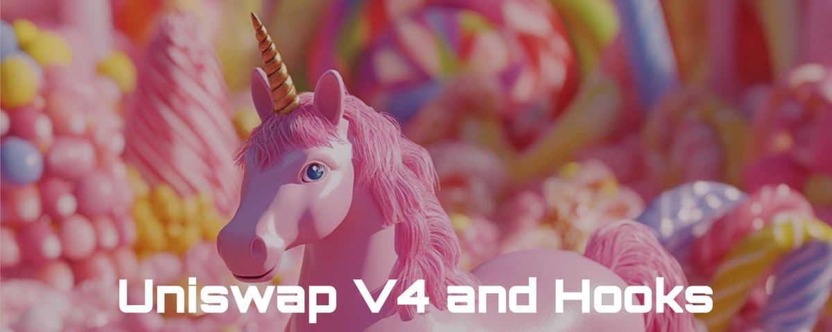 Uniswap V4 正式上线后,有哪些值得关注的创新项目?