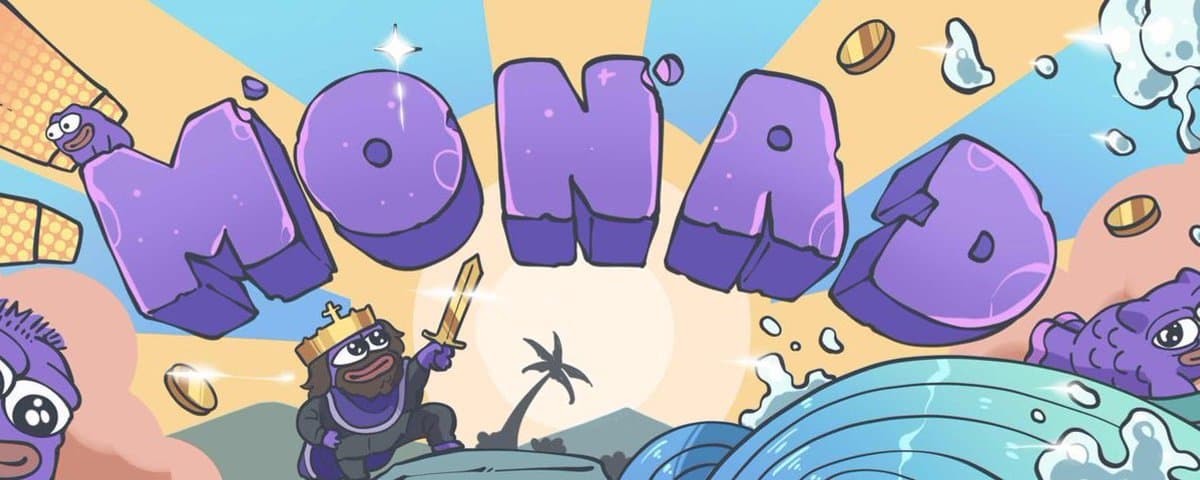 Monad 生态指南:原生钱包和发射平台