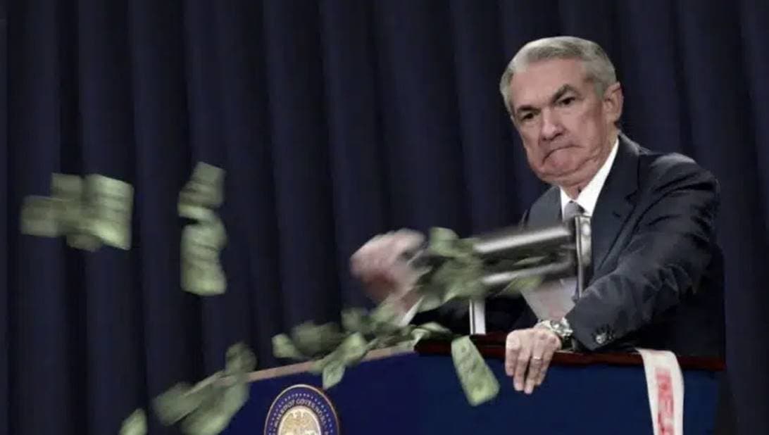 山寨季真的能依靠美联储放水推动吗?