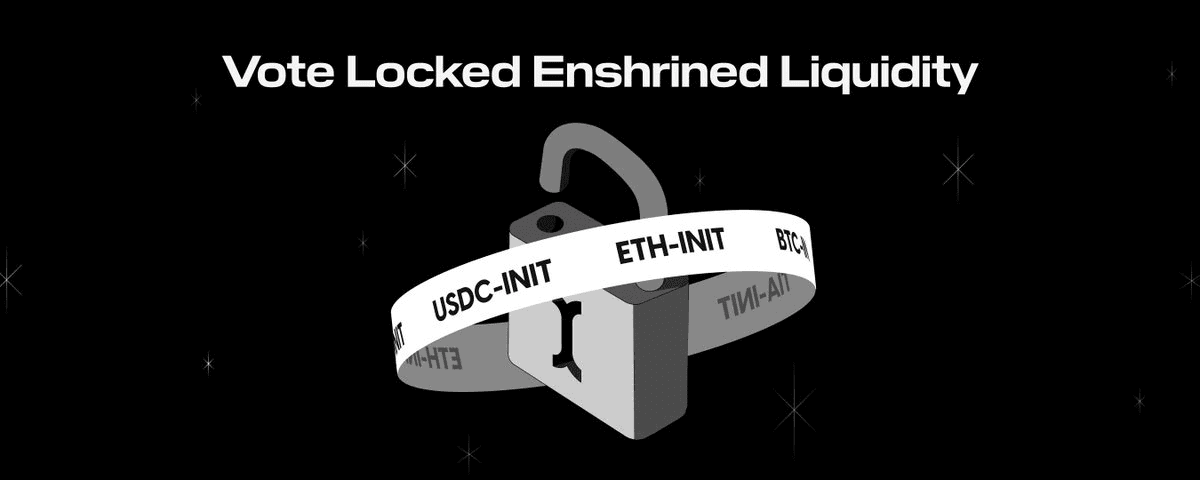 探索 Initia:通过内置流动性,最大化 L1 资金利用率