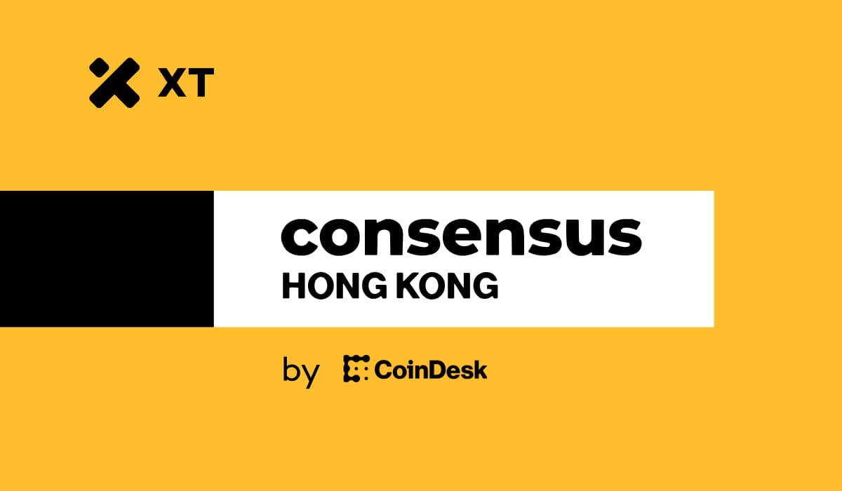 Consensus 2025 精选侧边活动:与加密领袖零距离交流