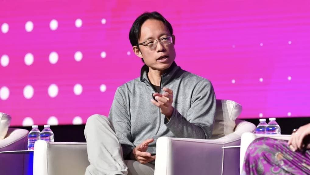 Animoca Yat Siu:2025 年将是加密货币成为主流的一年