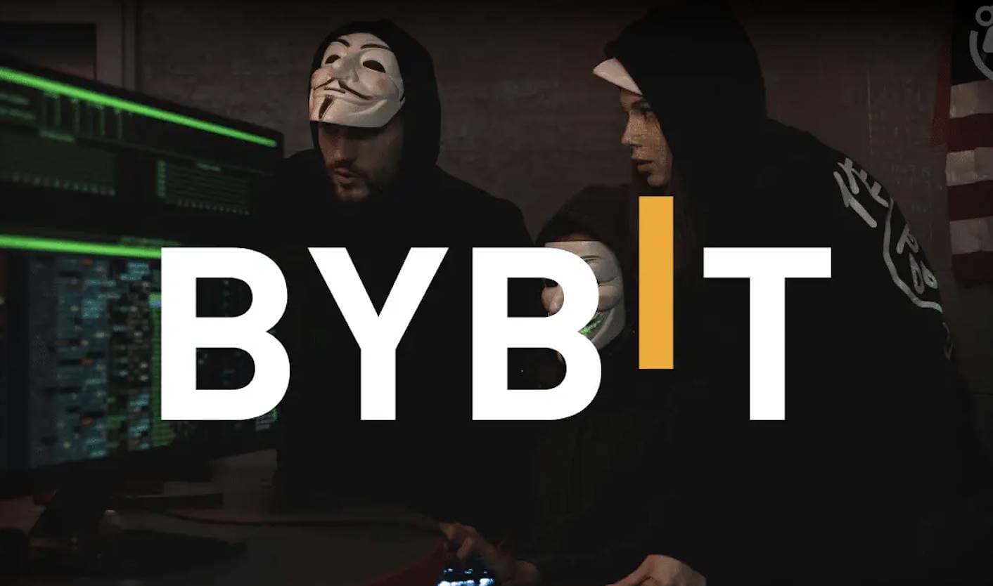 解析 Bybit 近 15 亿美元被盗背后的黑客手法与疑问