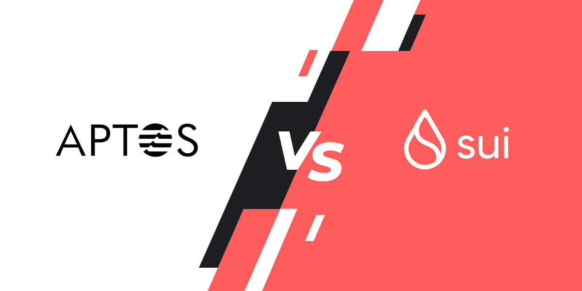 Sui vs Aptos:牛熊过后,谁更胜一筹?