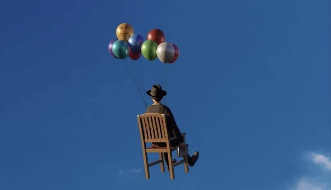 下跌趋势中的亮点与暗影