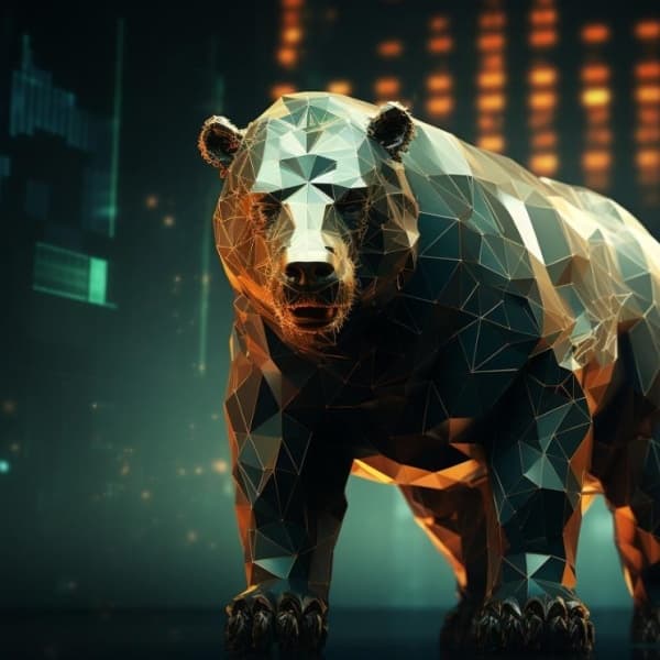 熊市阴云笼罩,比特币真的无力回天了?