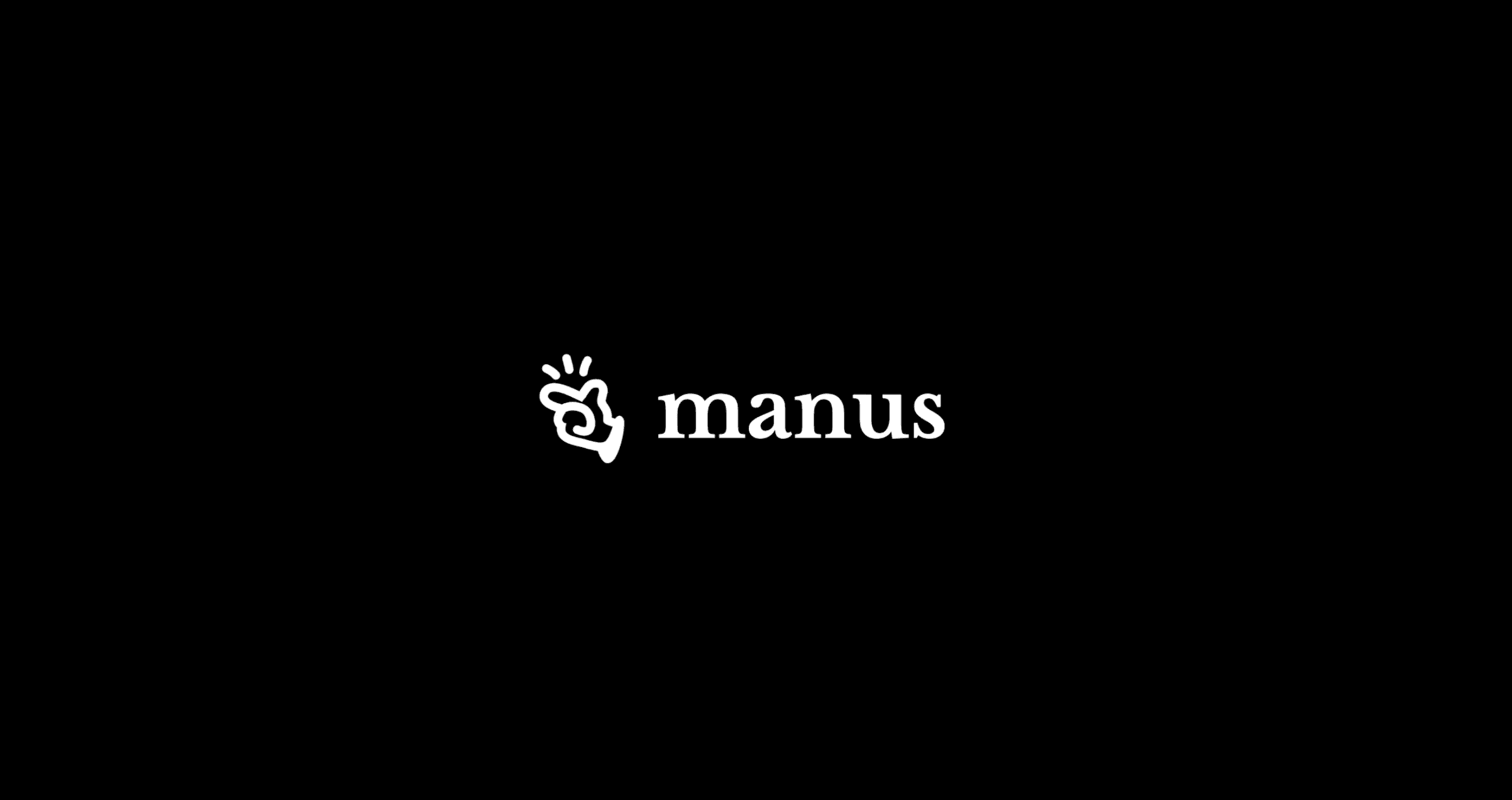 海外 AI 圈,开始讨论起 Manus