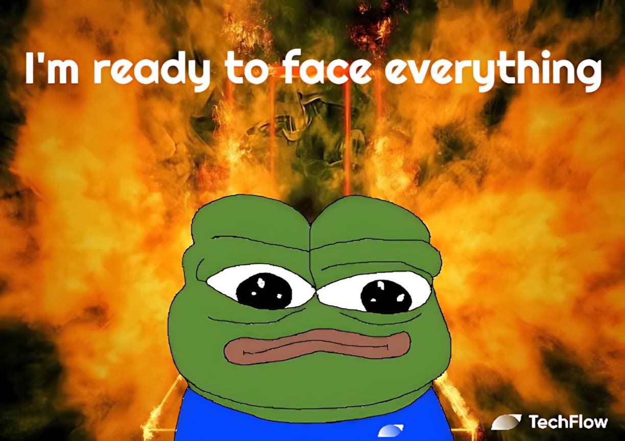 沉闷的熊市里,怎么让自己燥起来?