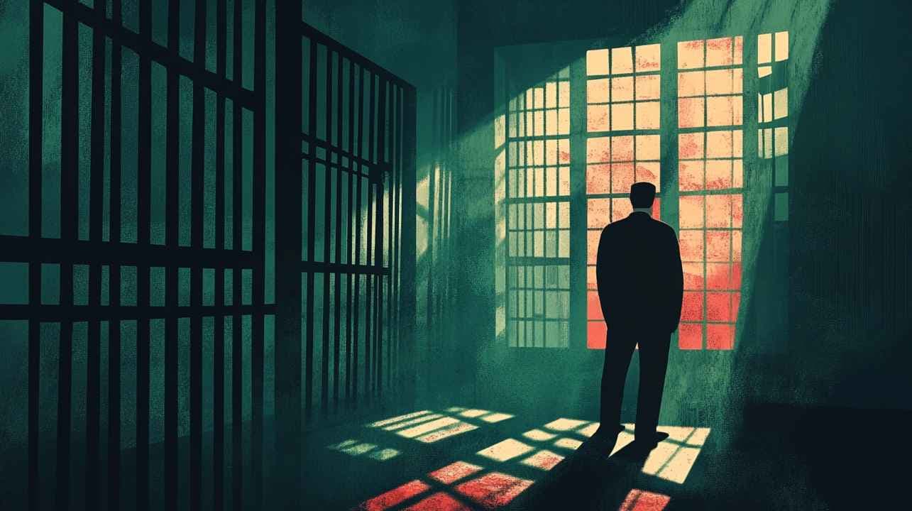 CZ 很忙:出狱 170 天,我要重返加密王座