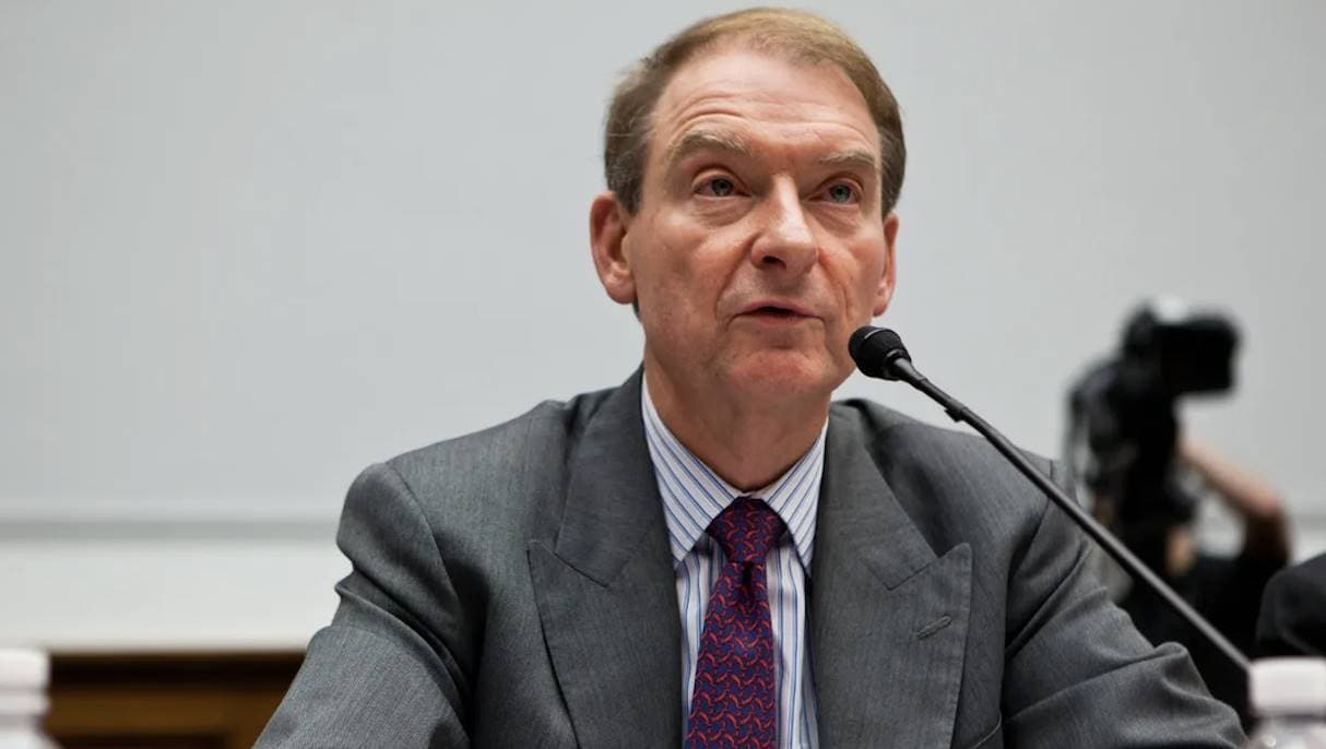 正式挂帅前,SEC “对话式治理”能否让加密圈风生水起?