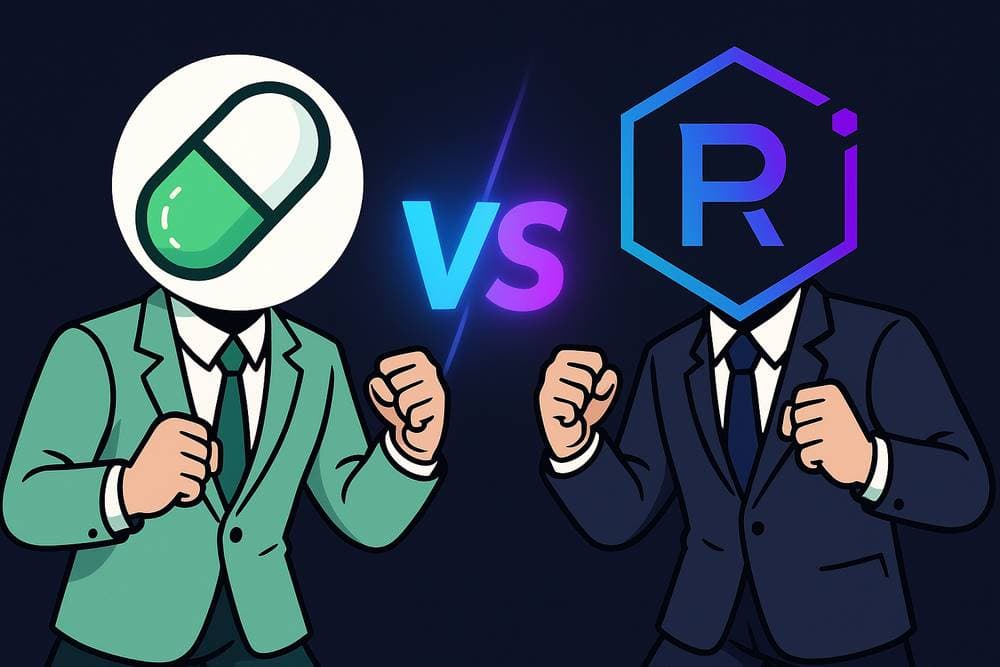 从昔日盟友到针锋相对,数据透视 Pump.fun 与 Raydium “内战”的本质