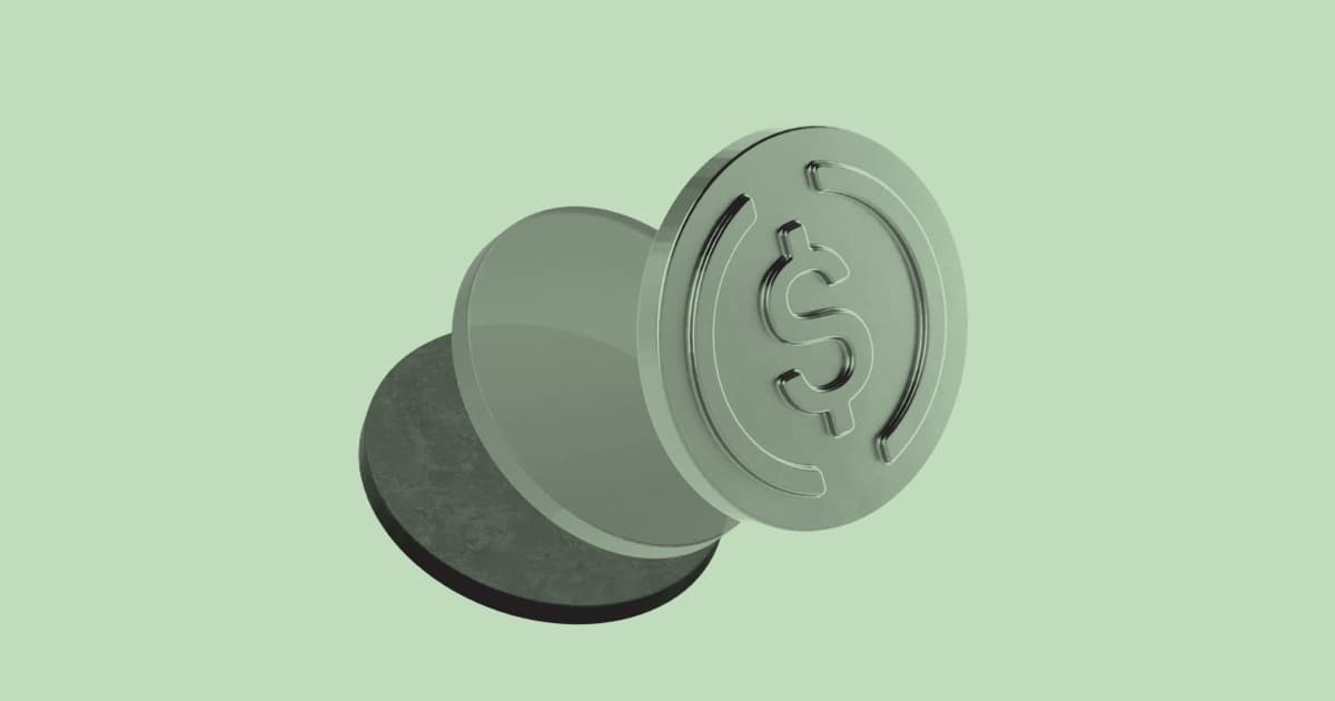 Circle 再战 IPO 却遭质疑:估值几乎腰斩,利润承压下绝望的变现尝试?