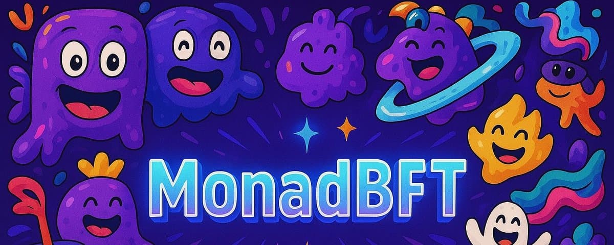MonadBFT:为高性能区块链打造的新一代共识协议