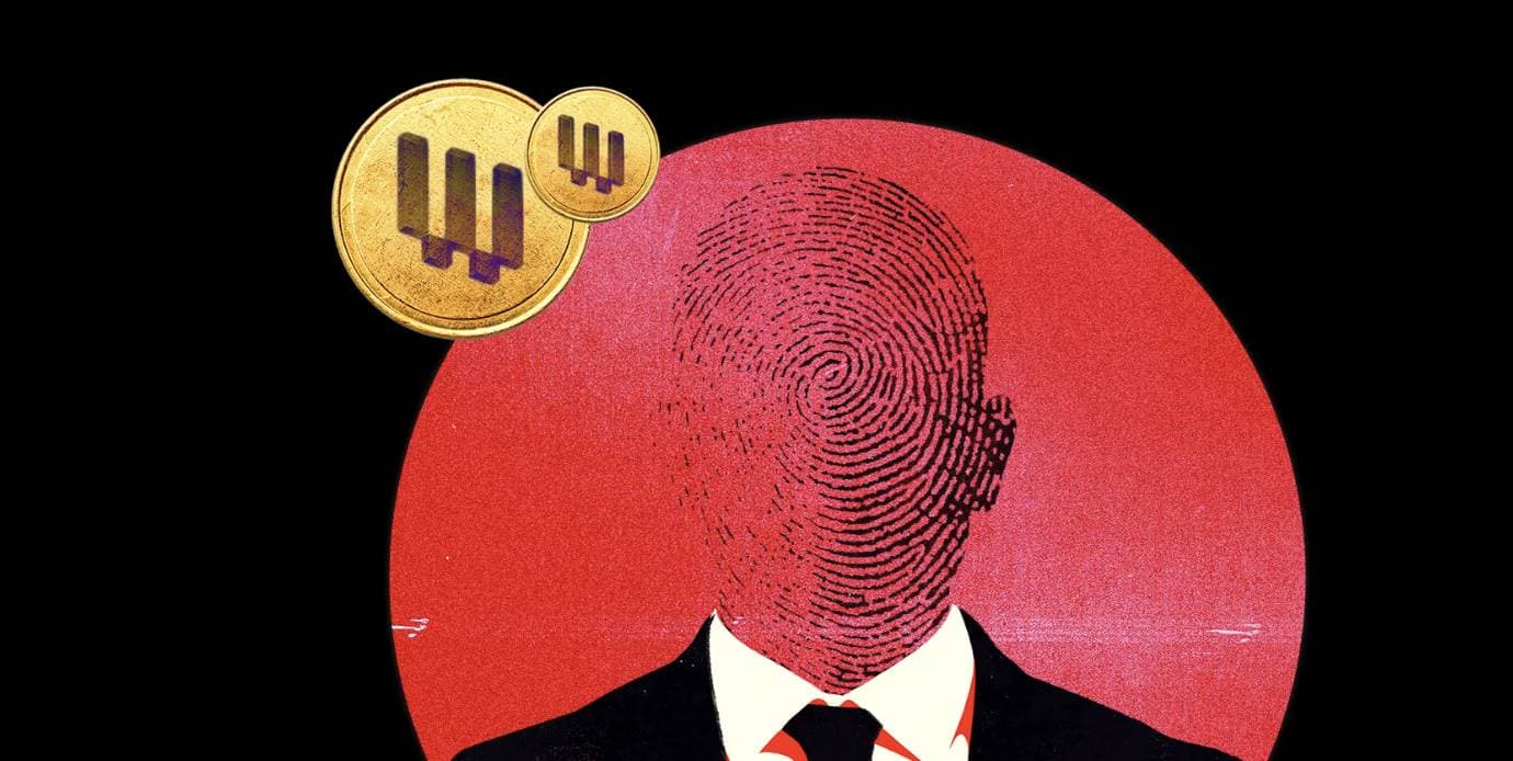 连线杂志记者:一场精心策划的加密骗局,我成了无辜背锅侠