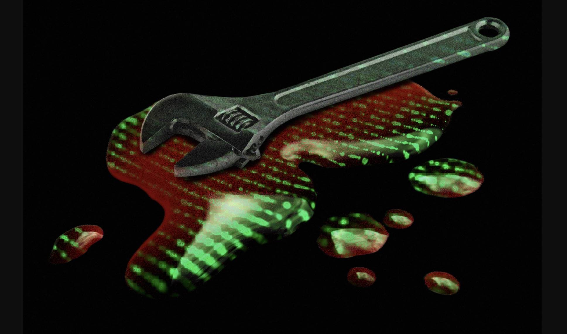 百万赎金背后的犯罪浪潮:加密高管遭遇 「扳手攻击」