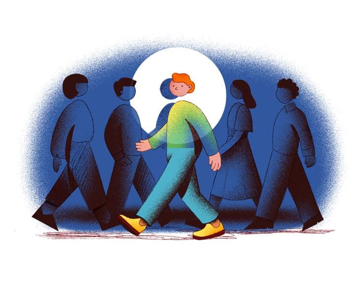 新高附近做空比特币的交易员,在想什么?