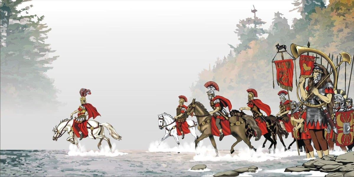 从古罗马到现代加密货币:风险管理的经验教训