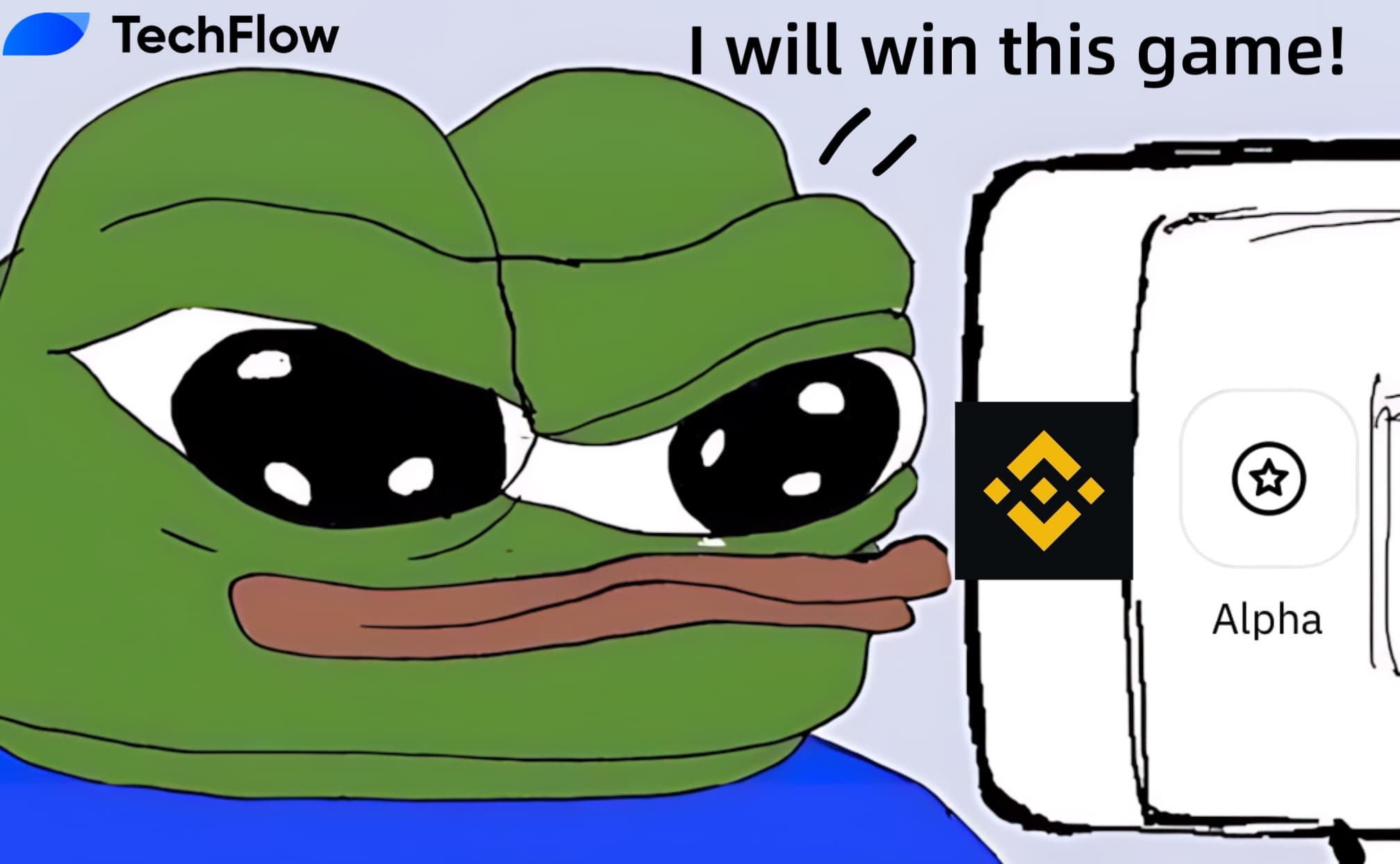 Binance Alpha 进入白热化,如何以更好的策略参与竞争?