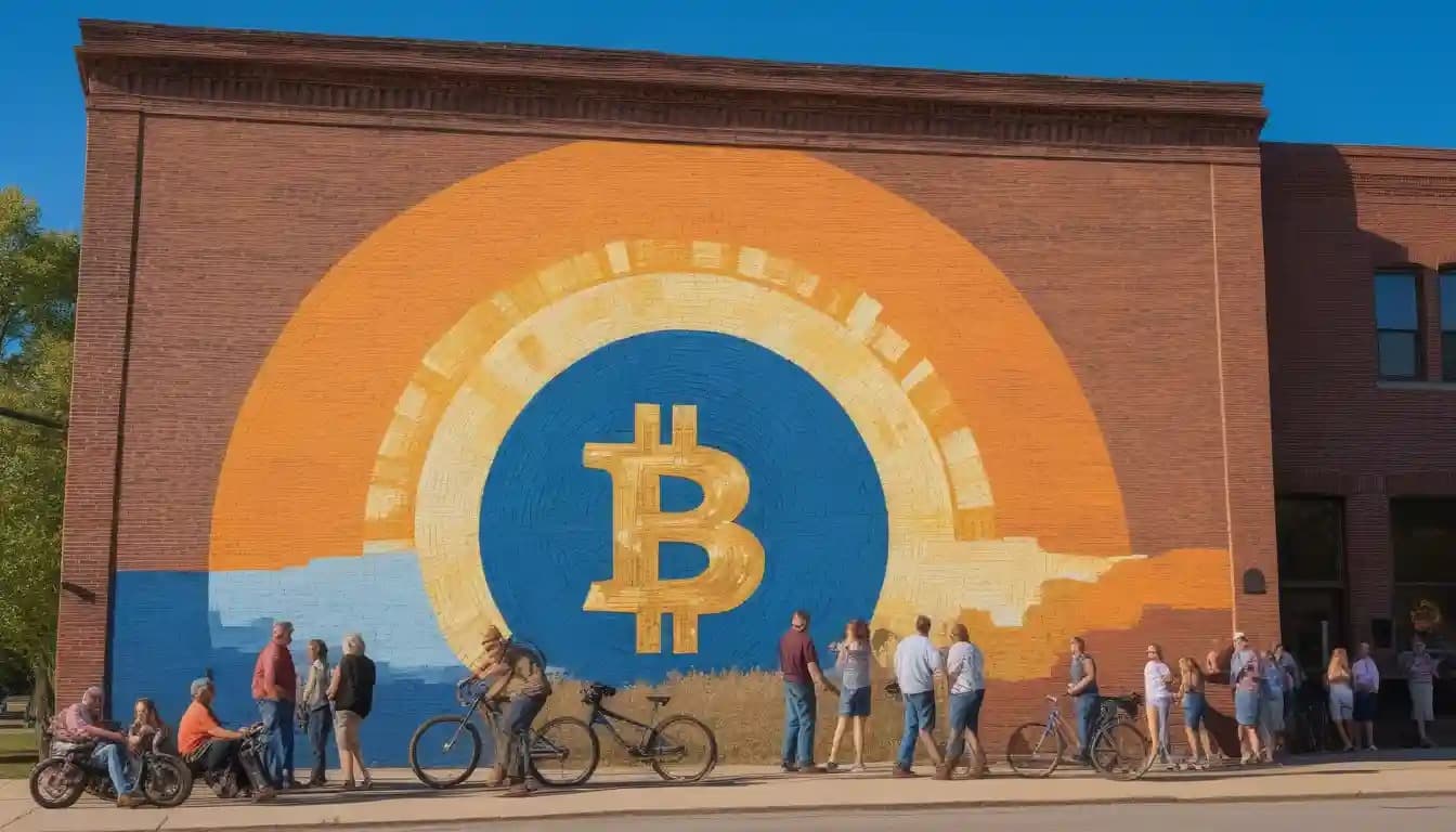 加密货币自由先锋:新罕布什尔州加密货币税收与监管动态一览