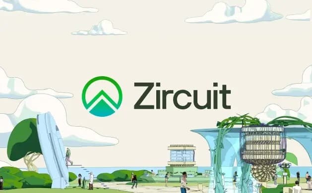 为什么说 Zircuit 是一条特立独行的 Layer 2?